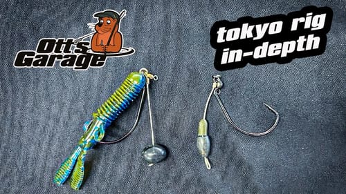 Ott’s Garage | How To Tokyo Rig
