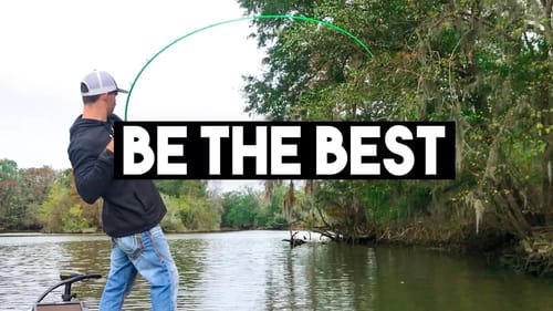 BE THE BEST... (My Favorite Video)