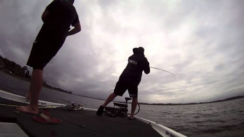 The A-Rig Challenge(BMP vs. "Sonar")