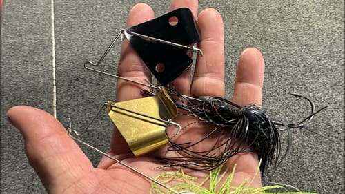 The  2 Most Important Elements Of Buzzbait Fishing Most Anglers Are Clueless About…