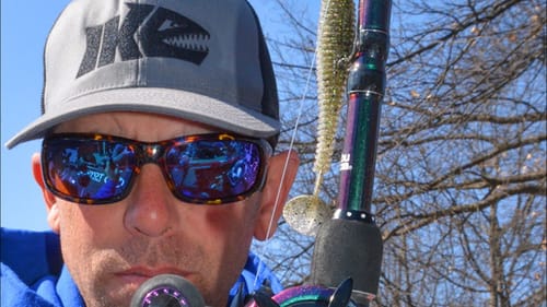 I Can’t Believe What Iaconelli Just Did…