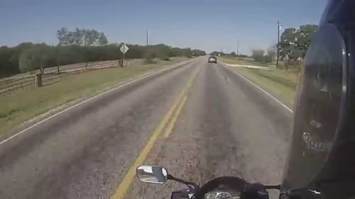RIP Uncle Don - Ride Safe Everyone