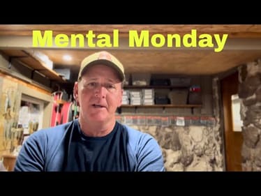 Mental Monday…The Apathy Of Mankind Destroying It’s Own Home