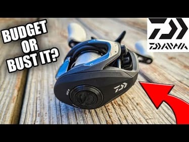 Daiwa CC 80 Review (Good Budget Option???)