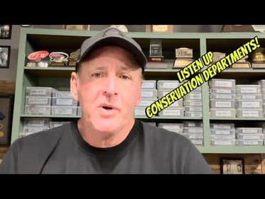 Bass Fishing Sucked For Most Anglers In 2023…Here’s My Advice To State Fisheries Managers…