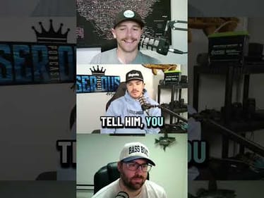 This Fishing Tip Will SAVE Your Life!