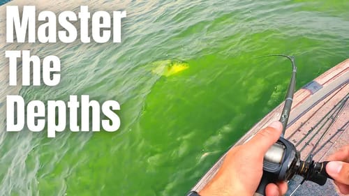 I WISH Someone Would Have Told Me This About FISHING DEEP