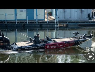 Characteristics Of A Nightmare Co-Angler…