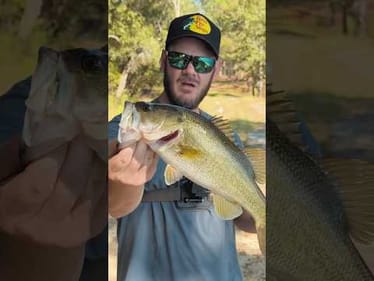 KastKing bout that smoke 👀 #kastking #fishing #bassfishing