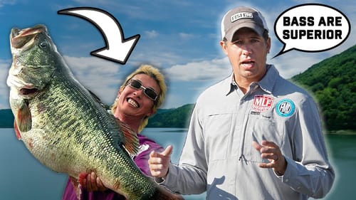 Are Bass The SUPERIOR Game Fish? (Biologist Explains)