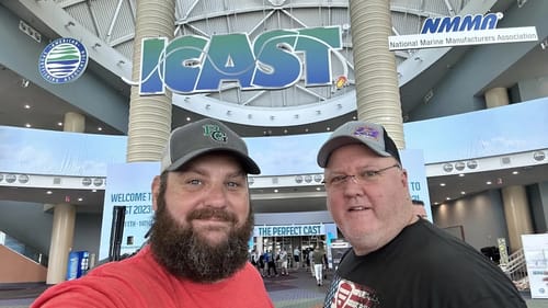 ICAST 2023 The Companies No One Else Showed You