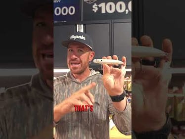 Fall Fisherman STOP Doing This! ❌