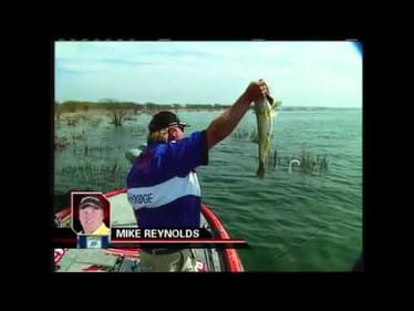 Bassmaster Elite: Empire Chase 2006