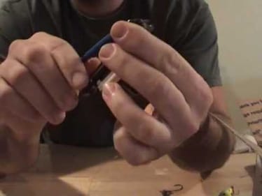 2Handee Tool Review and Power Team Lures small Order