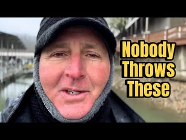 The HUGE Shift In Lure Preference Bass Make In February…