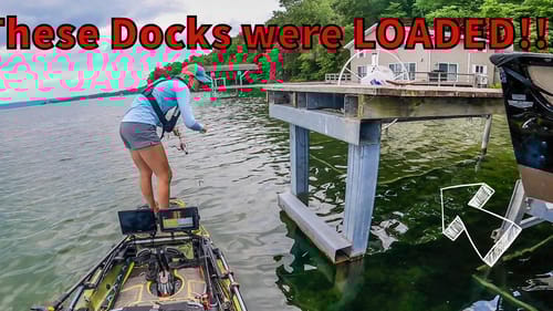 Is CAYUGA the BEST lake in the country? (Pre Fishing for a TOURNAMENT)