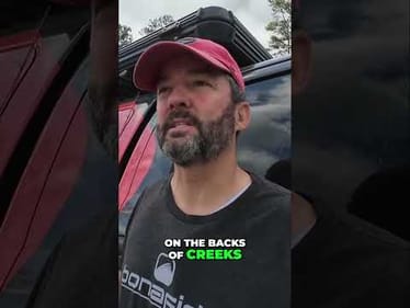 Square Bill Secrets: Catch Bass in Dead Water Pockets!