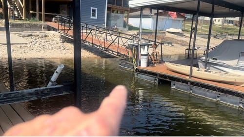 Advanced Techniques For Fishing Boat Docks…(On The Water Demo)