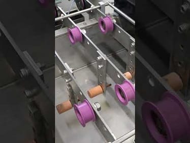 Sunline's ABRASION RESISTANCE Machine! 😲