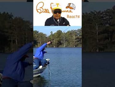 Every angler has bad days on the water... 🤦‍♂️