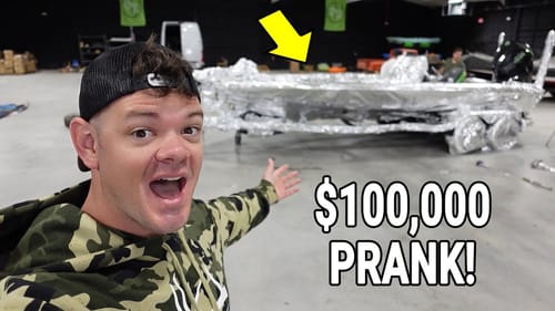 Behind The Scenes at GOOGAN HQ! (Rare Footage)