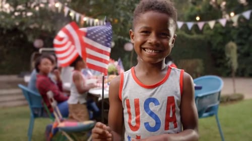 How Elite Series pros spend the Fourth of July