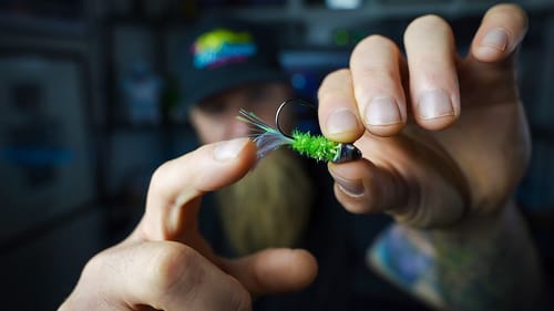 Revealing New SECRET 6th Sense Products!  Crappie Baits, Finesse Jigs, & MORE!