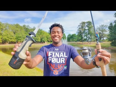 Crappie Catch Clean & Cook (Jig Fishing For Deep Summer Fish)