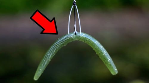 This LURE Catches Fish When NOTHING Else Will!