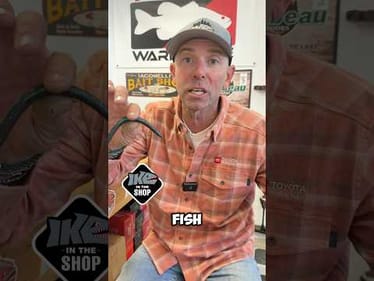 💪The ONLY Lure I Trust When Fishing Gets TOUGH 🎣 LINK BELOW!!