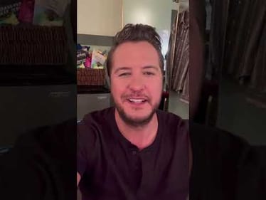 Episode 9 of my series “3 Questions with Bill Dance” featuring Luke Bryan is live!