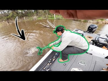 I FINALLY Conquered The Impossible Lake (Last Minute GIANT Catch)