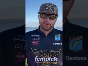 Kissimmee Chain Top 3 breakdown Day 2's action