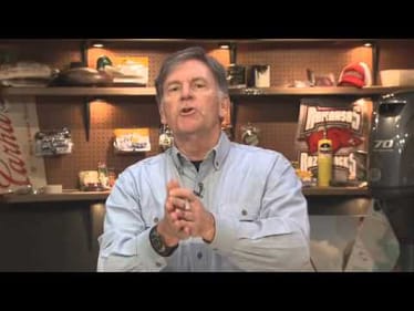 Livewell: Oltorik brothers recount College win