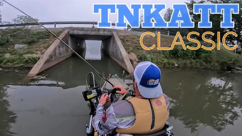 DID I MAKE THE RIGHT DECISION FISHING HERE