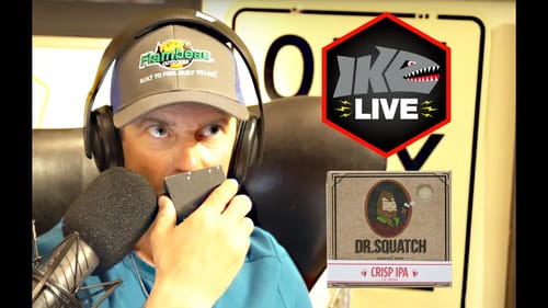 "Guess The Scent" - Dr. Squatch Soap Challenge