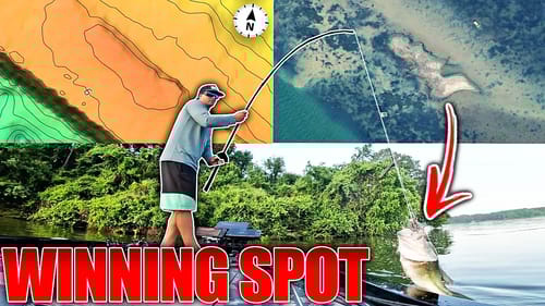 Sharing THIS Fishing Hack will cost me THOUSANDS of Dollars...(your welcome)