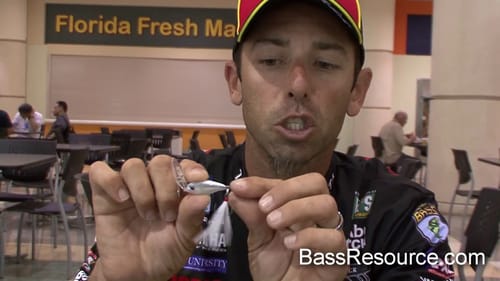 Molix Lover Treble Hook Jig | Bass Fishing