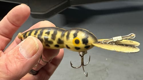 Real Bass Anglers vs. Livescope Addicts…