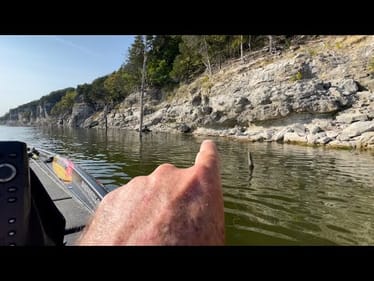 I Lost A 14 Pound Bass Fishing THIS…