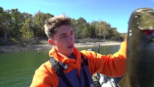 We Caught Fish