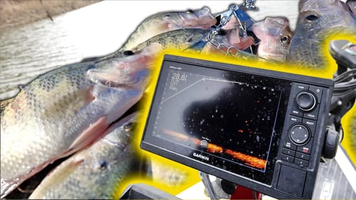 Is Fish Finder Technology & Livescope Ruining Fishing?