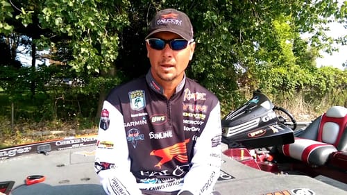 Final Day recap: Lake St. Clair | Jason Christie