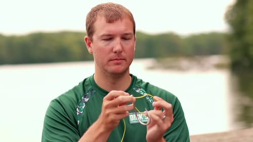 Bass Fishing Pro Tips - palomar knot