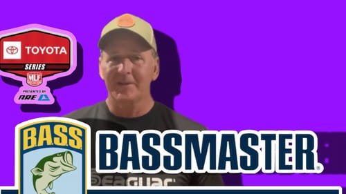 I May Be Retiring From Professional Fishing