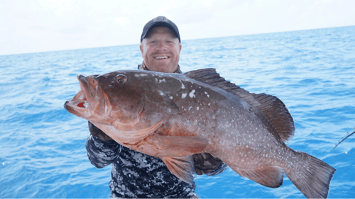 INSANE Saltwater Fishing
