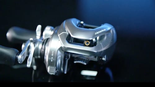Baddest Baitcasting Reel I've Ever Used
