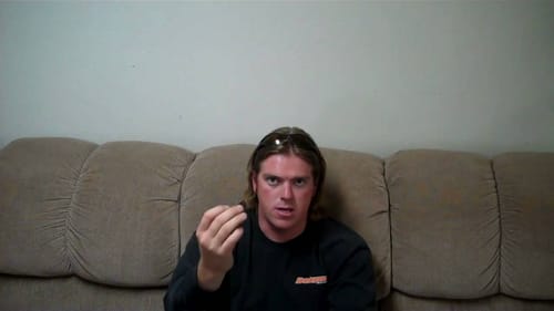 Tips for fishing a football jig for bass