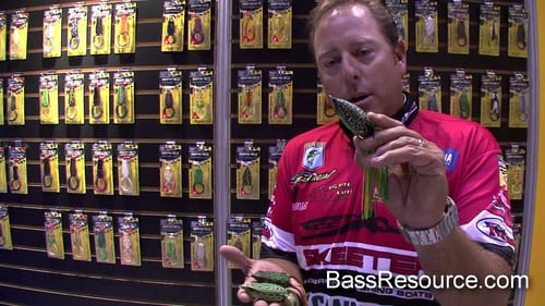 New SPRO Frogs | Bass Fishing