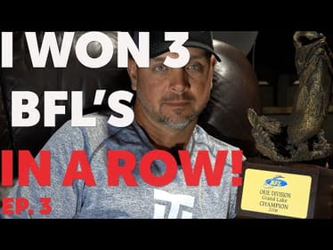 Brown Recliner Series (Ep. 3)